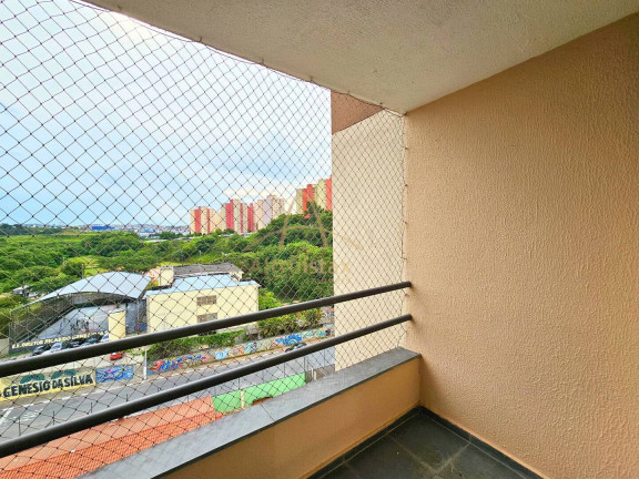 Imagem Apartamento com 2 Quartos à Venda, 56 m² em Veloso - Osasco