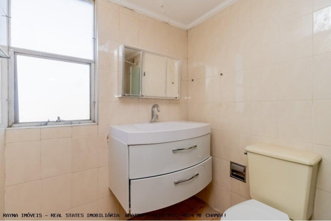 Imagem Apartamento com 2 Quartos à Venda, 68 m² em Jardim Da Saúde - São Paulo