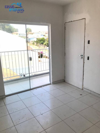 Imagem Apartamento com 2 Quartos à Venda, 48 m² em Maracana - Colombo Imagem Apartamento com 2 Quartos à Venda, 48 m² em Maracana - Colombo