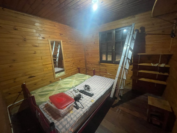 Imagem Casa com 2 Quartos à Venda, 250 m² em Tupy - Itanhaém