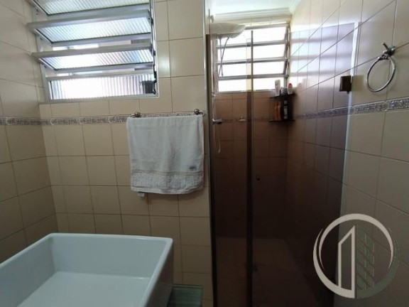 Imagem Apartamento com 2 Quartos à Venda, 57 m² em Centro - São Vicente Imagem Apartamento com 2 Quartos à Venda, 57 m² em Centro - São Vicente