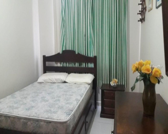 Imagem Apartamento com 2 Quartos à Venda, 80 m² em Passagem - Cabo Frio