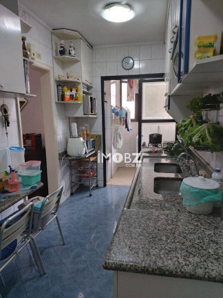 Imagem Imóvel com 3 Quartos à Venda, 114 m² em Vila Regente Feijó - São Paulo