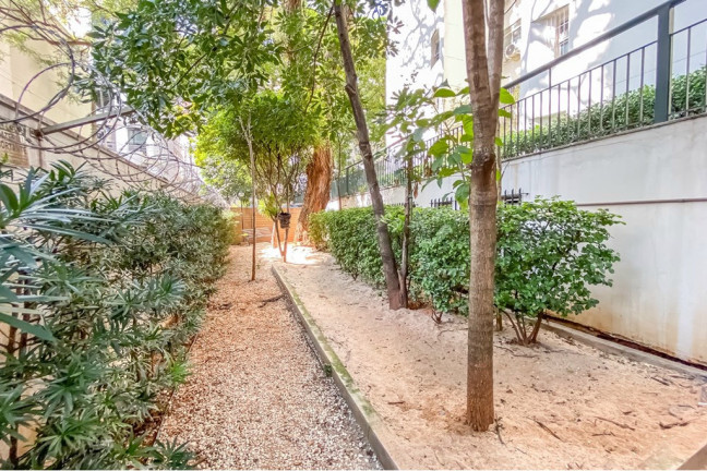 Imagem Apartamento com 2 Quartos à Venda, 87 m² em Itaim Bibi - São Paulo Imagem Apartamento com 2 Quartos à Venda, 87 m² em Itaim Bibi - São Paulo