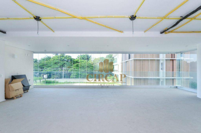 Apartamento com 2 Quartos à Venda, 186 m² em Ibirapuera - São Paulo