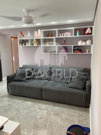 Imagem Imóvel com 2 Quartos à Venda, 83 m² em Vila Scarpelli - Santo André Imagem Imóvel com 2 Quartos à Venda, 83 m² em Vila Scarpelli - Santo André