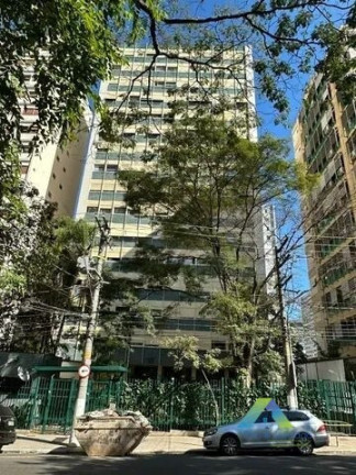 Imagem Apartamento com 3 Quartos à Venda, 300 m² em Jardim Paulista - São Paulo Imagem Apartamento com 3 Quartos à Venda, 300 m² em Jardim Paulista - São Paulo