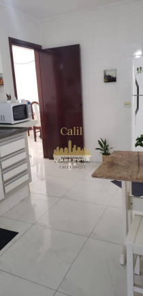 Imagem Apartamento com 3 Quartos à Venda, 100 m² em Itararé - São Vicente Imagem Apartamento com 3 Quartos à Venda, 100 m² em Itararé - São Vicente