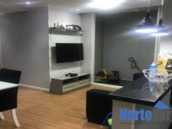 Imagem Apartamento com 2 Quartos à Venda, 55 m² em Vila Guilherme - São Paulo