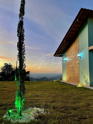 Imagem Fazenda à Venda, 200 m² em Santa Teresa - Santa Teresa Imagem Fazenda à Venda, 200 m² em Santa Teresa - Santa Teresa