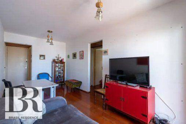 Imagem Apartamento com 2 Quartos à Venda, 65 m² em Bosque Da Saúde - São Paulo