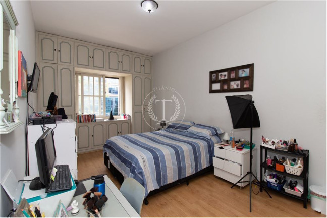 Imagem Apartamento com 3 Quartos à Venda, 168 m² em Bela Vista - São Paulo