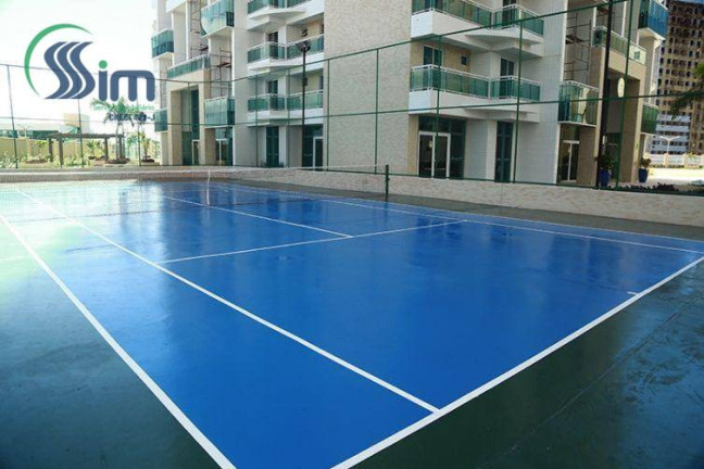 Imagem Apartamento com 3 Quartos à Venda, 82 m² em Guararapes - Fortaleza Imagem Apartamento com 3 Quartos à Venda, 82 m² em Guararapes - Fortaleza