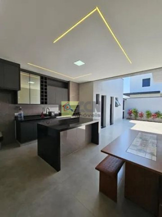 Imagem Casa de Condomínio com 3 Quartos à Venda, 150 m² em Residencial Jardim Do Jatobá - Hortolândia Imagem Casa de Condomínio com 3 Quartos à Venda, 150 m² em Residencial Jardim Do Jatobá - Hortolândia