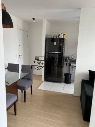 Imagem Apartamento com 2 Quartos à Venda, 55 m² em Vila Dom Pedro I - São Paulo