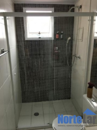 Imagem Apartamento com 2 Quartos à Venda, 70 m² em Nossa Senhora Do ó - São Paulo