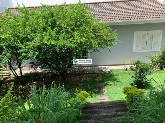 Imagem Casa com 4 Quartos à Venda, 250 m² em Jardim Esplanada - São José Dos Campos