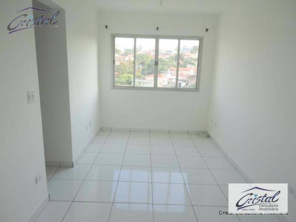 Apartamento com 2 Quartos à Venda, 55 m² em Butantã - São Paulo