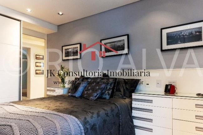 Imagem Apartamento com 2 Quartos à Venda, 83 m² em Moema - São Paulo Imagem Apartamento com 2 Quartos à Venda, 83 m² em Moema - São Paulo