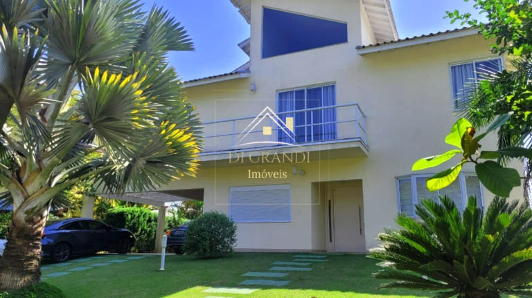 Casa com 6 Quartos à Venda, 529 m² em Alpes De Guararema - Guararema