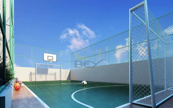 Imagem Apartamento com 1 Quarto à Venda, 42 m² em Jardim Tupanci - Barueri