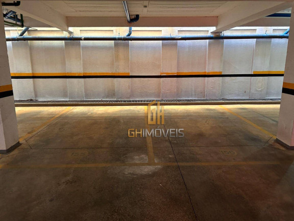 Imagem Apartamento com 3 Quartos à Venda, 114 m² em Setor Bueno - Goiânia