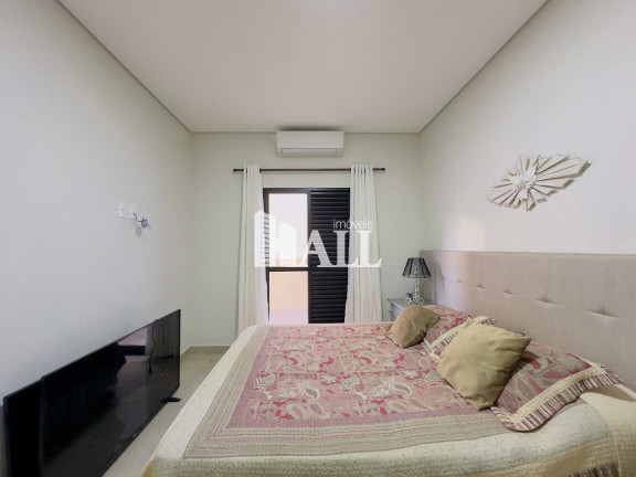 Imagem Casa com 3 Quartos à Venda, 220 m² em Condomínio Jardim Botânico - Bady Bassitt Imagem Casa com 3 Quartos à Venda, 220 m² em Condomínio Jardim Botânico - Bady Bassitt
