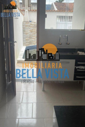 Imagem Casa com 2 Quartos à Venda, em Romar - Peruíbe Imagem Casa com 2 Quartos à Venda, em Romar - Peruíbe