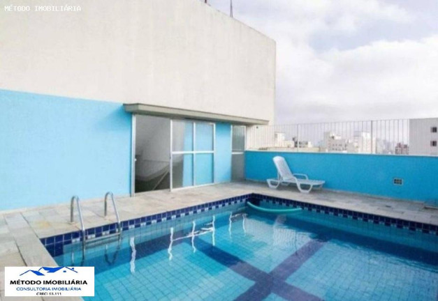 Imagem Apartamento com 2 Quartos à Venda, 60 m² em Moema - São Paulo