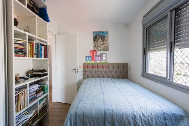 Imagem Apartamento com 3 Quartos à Venda, 63 m² em Parque São Jorge - São Paulo