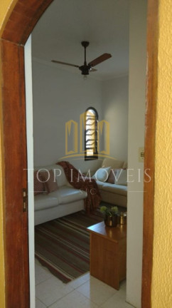 Imagem Casa de Condomínio com 3 Quartos à Venda, 174 m² em Jardim Das Flores - São José Dos Campos
