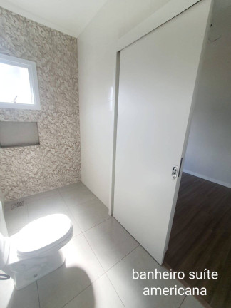 Imagem Sobrado com 3 Quartos à Venda, 128 m² em Nossa Senhora Das Graças - Canoas