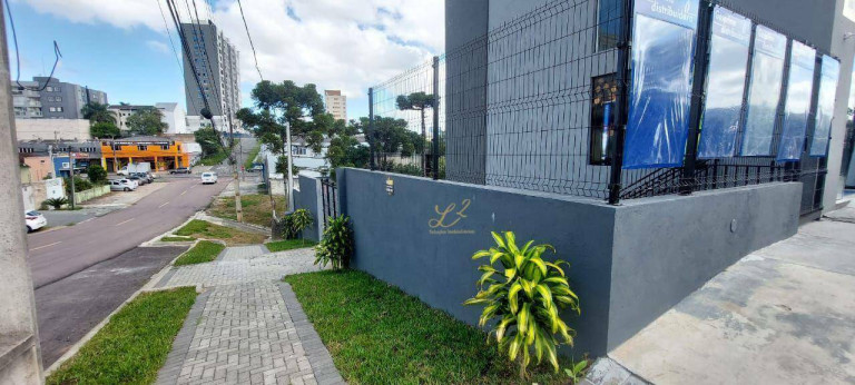 Imagem Loja para Alugar, 150 m² em Boa Vista - Curitiba Imagem Loja para Alugar, 150 m² em Boa Vista - Curitiba