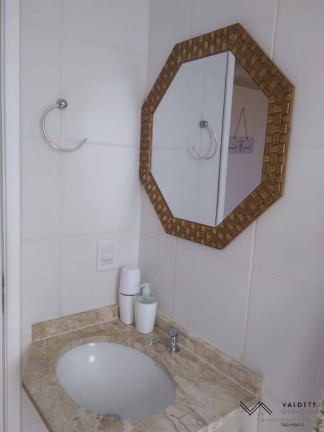 Imagem Apartamento com 2 Quartos à Venda, 56 m² em Parque Residencial Flamboyant - São José Dos Campos Imagem Apartamento com 2 Quartos à Venda, 56 m² em Parque Residencial Flamboyant - São José Dos Campos