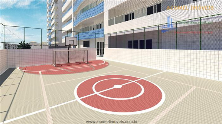 Imagem Apartamento com 3 Quartos à Venda, 115 m² em Ocian - Praia Grande