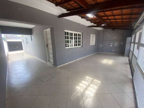 Imagem Casa com 3 Quartos à Venda, 136 m² em Centro - Suzano Imagem Casa com 3 Quartos à Venda, 136 m² em Centro - Suzano