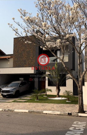 Imagem Casa com 4 Quartos para Alugar, 289 m² em Loteamento Villa Branca - Jacareí Imagem Casa com 4 Quartos para Alugar, 289 m² em Loteamento Villa Branca - Jacareí
