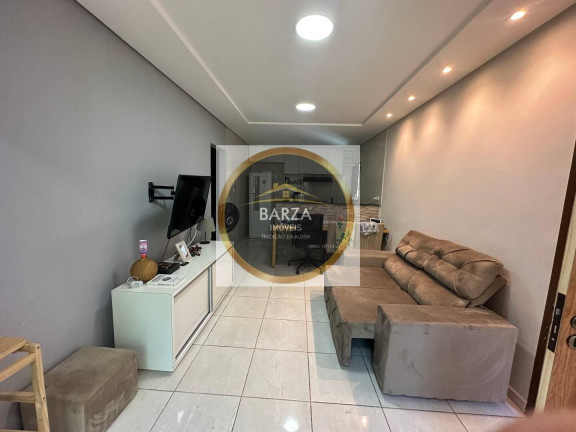 Apartamento com 3 Quartos para Alugar, 80 m² em Aldeia Dos Camarás - Camaragibe