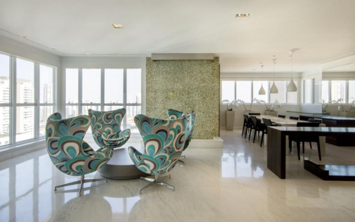Imagem Apartamento com 3 Quartos à Venda, 425 m² em Tatuapé - São Paulo