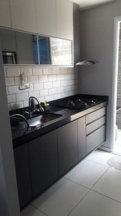 Imagem Sobrado com 2 Quartos à Venda, 57 m² em Jardim Colônia - Jacareí
