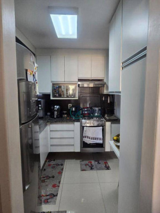 Imagem Apartamento com 2 Quartos à Venda, 64 m² em Icaraí - Niterói Imagem Apartamento com 2 Quartos à Venda, 64 m² em Icaraí - Niterói