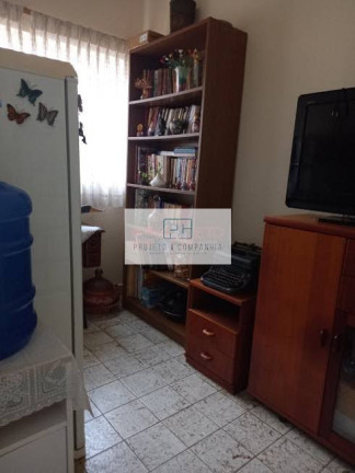 Imagem Sobrado com 3 Quartos à Venda, 125 m² em Brooklin - São Paulo