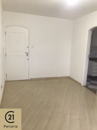 Imagem Apartamento com 2 Quartos para Alugar, 69 m² em Campo Belo - São Paulo Imagem Apartamento com 2 Quartos para Alugar, 69 m² em Campo Belo - São Paulo
