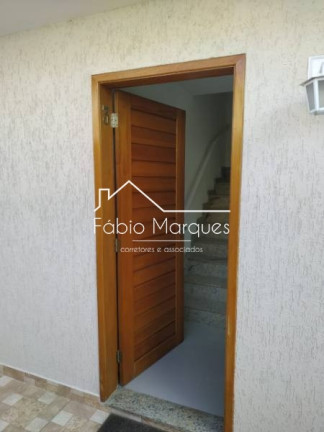 Foto do imóvel Casa de Condomínio com 2 Quartos à Venda, 73 m² em Vila Esperança - São Paulo
