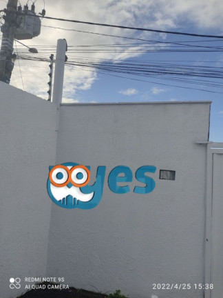 Imagem Casa com 2 Quartos à Venda, 160 m² em Conceição - Feira De Santana