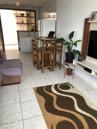 Imagem Sobrado com 3 Quartos à Venda, 120 m² em Costeira - São José Dos Pinhais