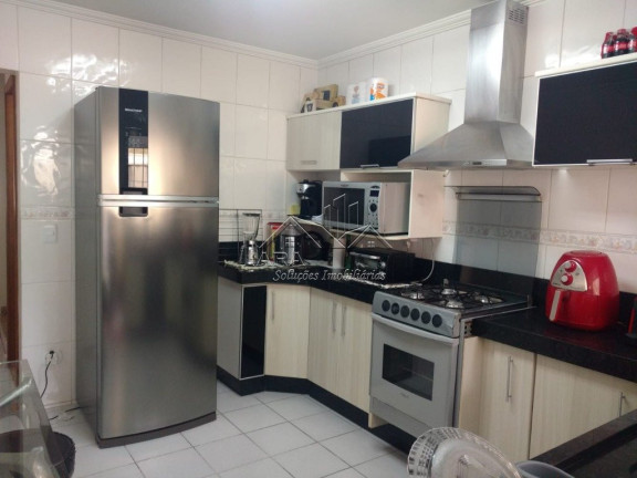 Sobrado com 2 Quartos à Venda,  em Vila Ré - São Paulo