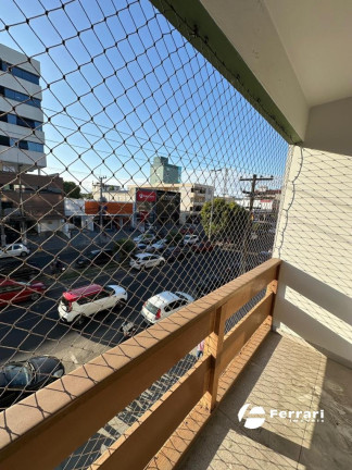 Imagem Apartamento com 1 Quarto à Venda, 44 m² em Centro - Capão Da Canoa