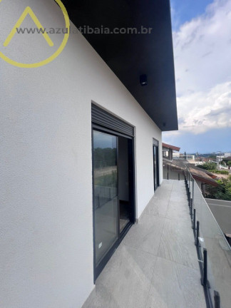 Imagem Casa com 3 Quartos à Venda, 217 m² em Condomínio Altos Da Floresta - Atibaia