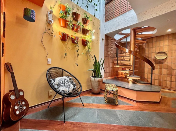 Imagem Casa com 3 Quartos à Venda, 206 m² em Vila Mascote - São Paulo